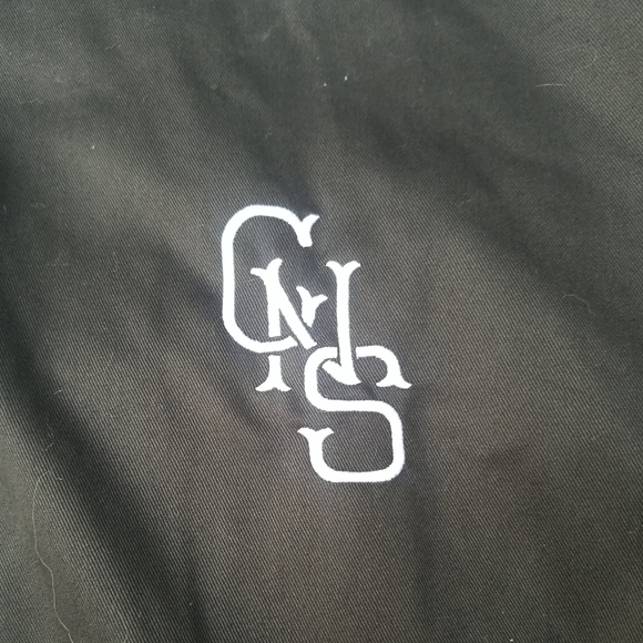 CARTOON NETWORK STUDIOS  crew member  jacket  4xl - Picture 5 of 12